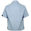 Shirt - powder blue